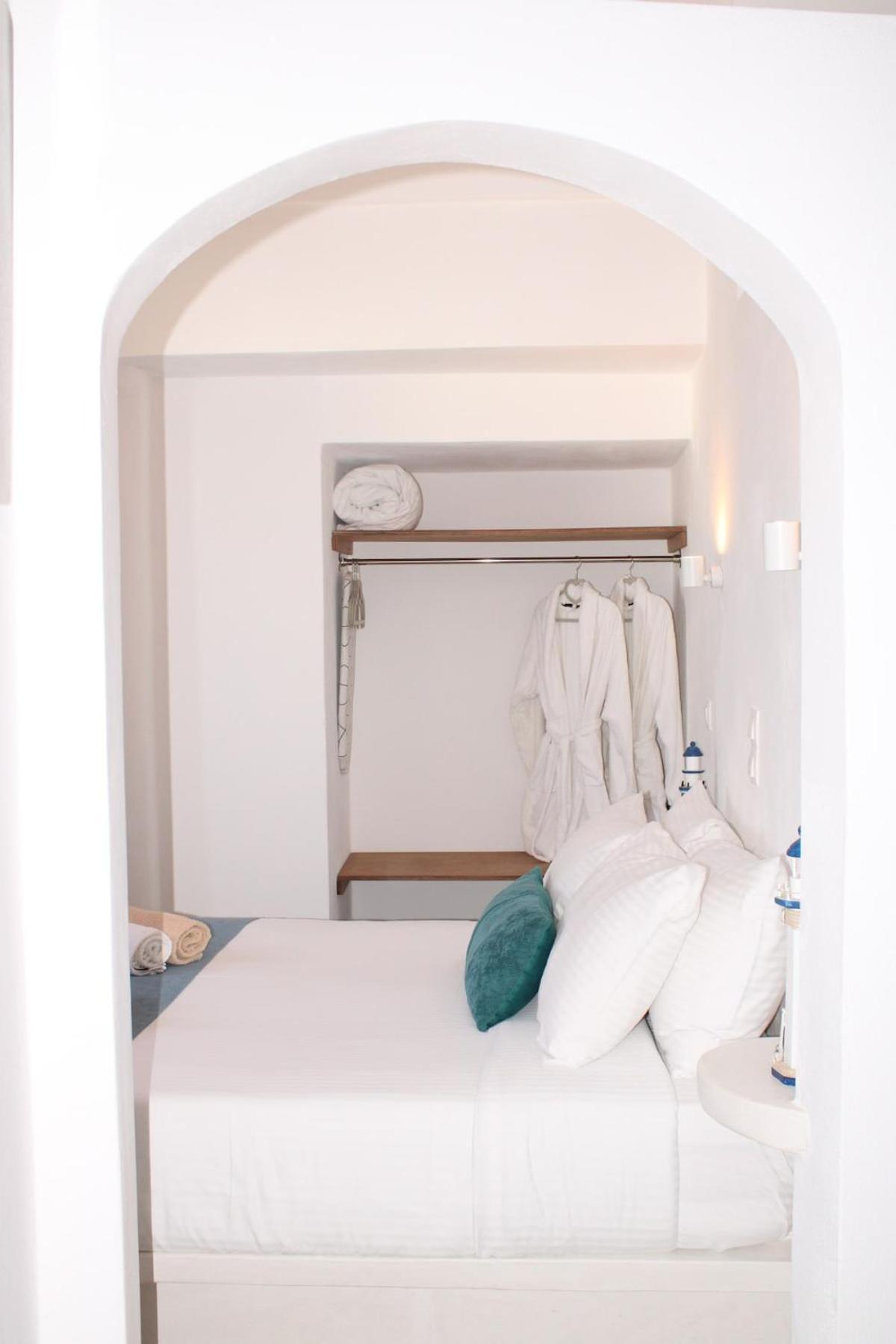 Villa Solasta #2 With Jacuzzi In Santorini Akrotírion Esterno foto
